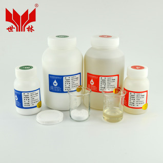 SL8303 500℃耐高溫膠水